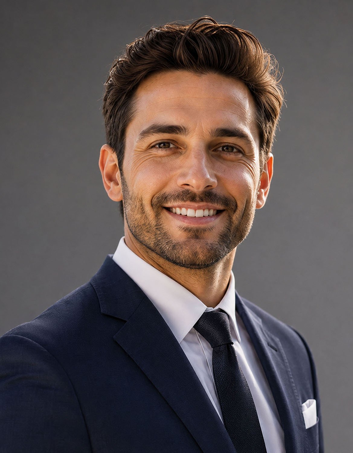 Emlak, real estate consultant