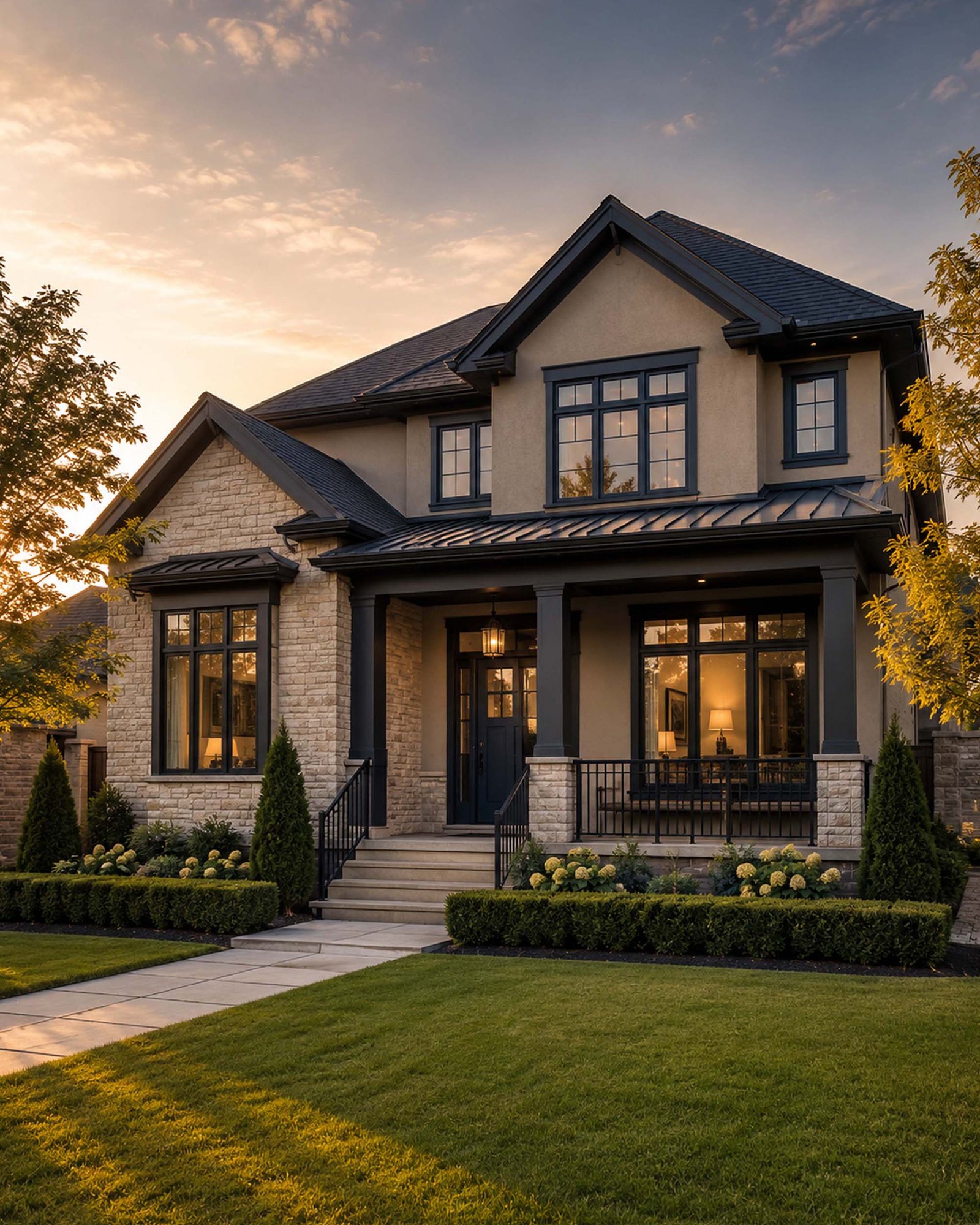 Featured property exterior