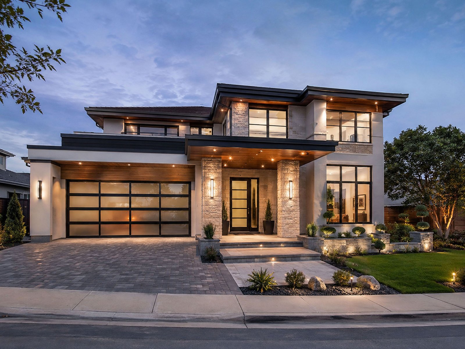 148 Ashgrove Lane exterior
