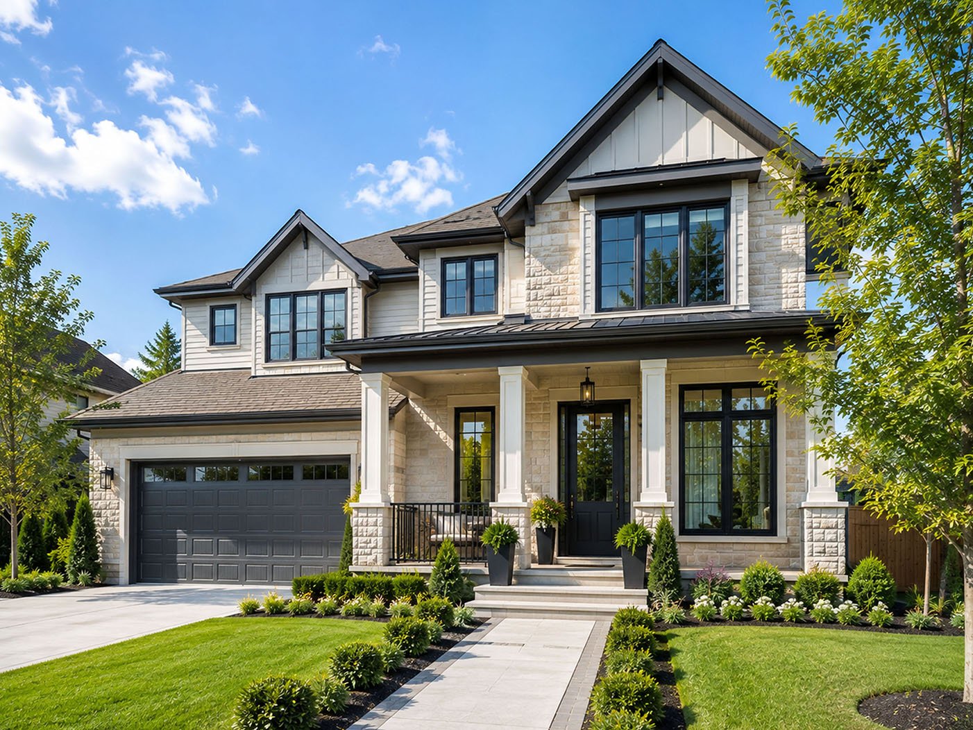 7 Cardew Row exterior