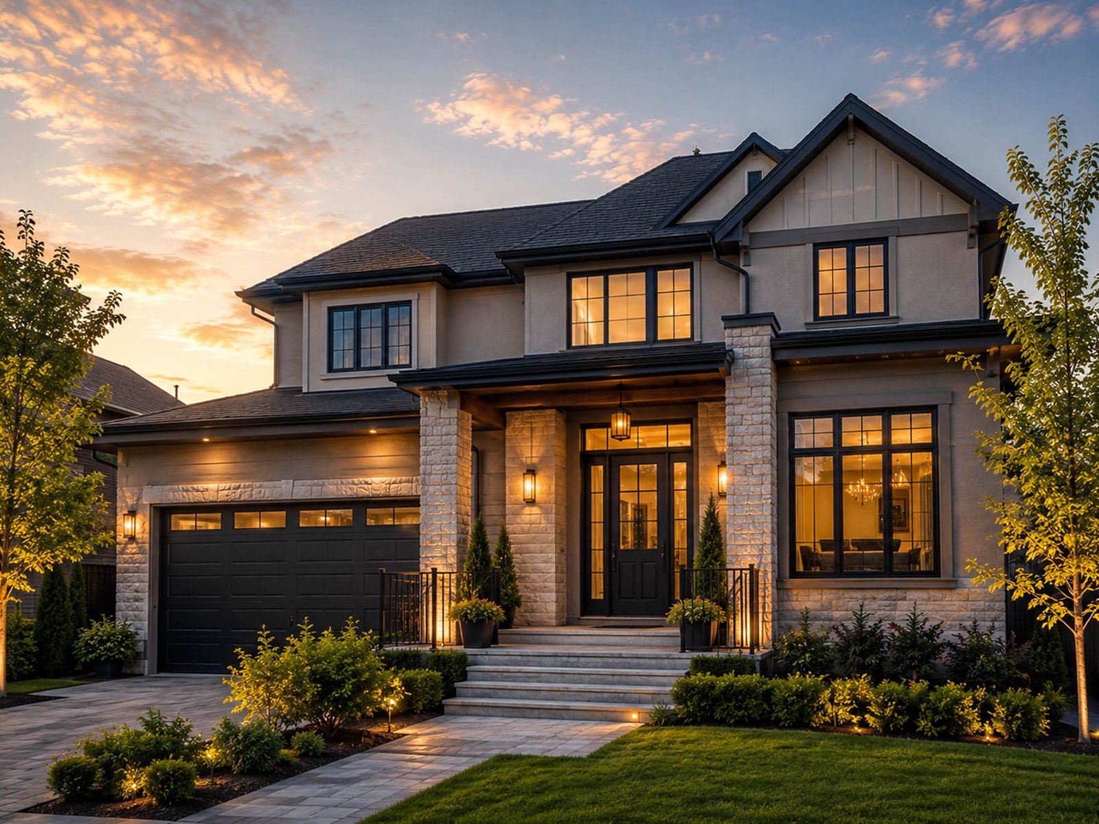 88 Willowmere Street exterior