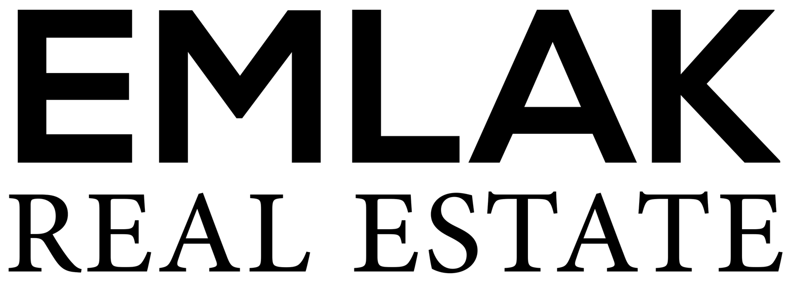 emlak logo